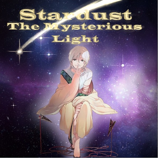 Stardust - The Mysterious Star