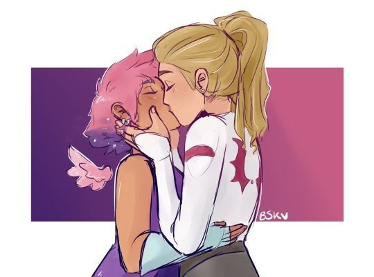 Nosso Primeiro Beijo