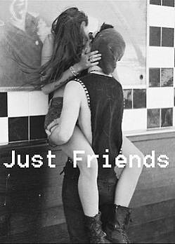 “Just Friends”