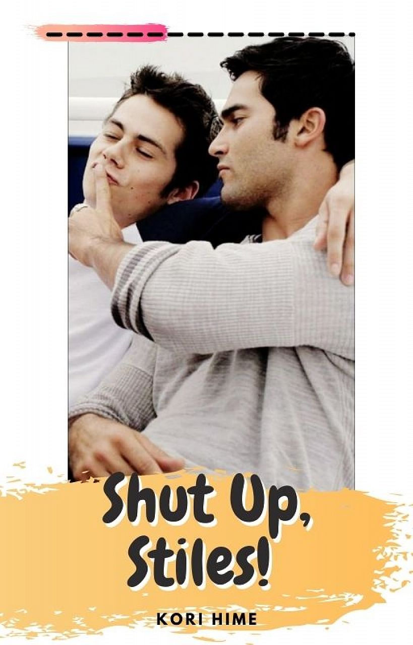 Shut Up, Stiles!