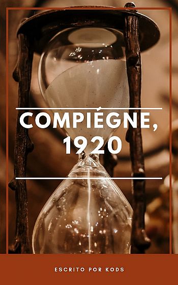 Compiégne, 1920