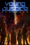 Young Justice Revolution