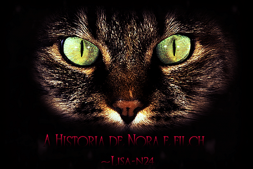A História de Nora e Filch