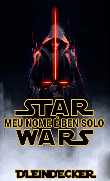 Star Wars: Meu nome é Ben Solo
