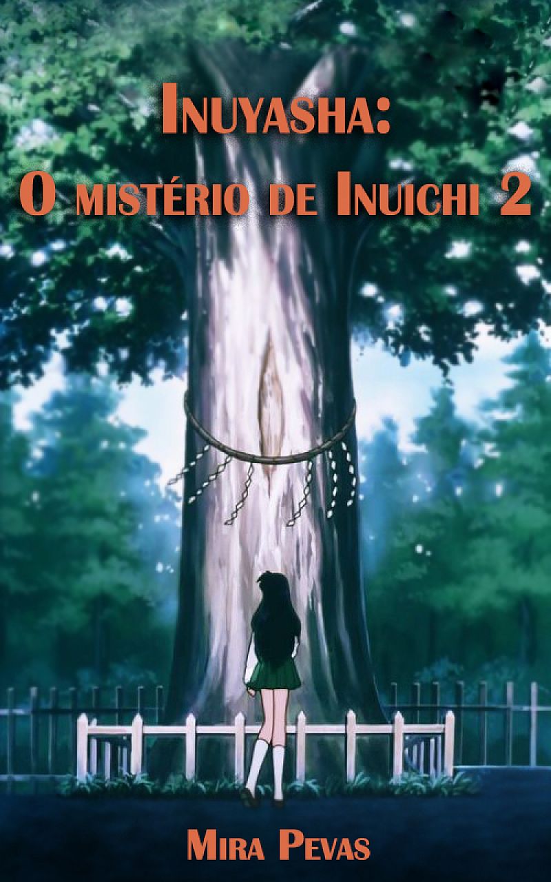 Inuyasha: O Mistério De Inuichi 2