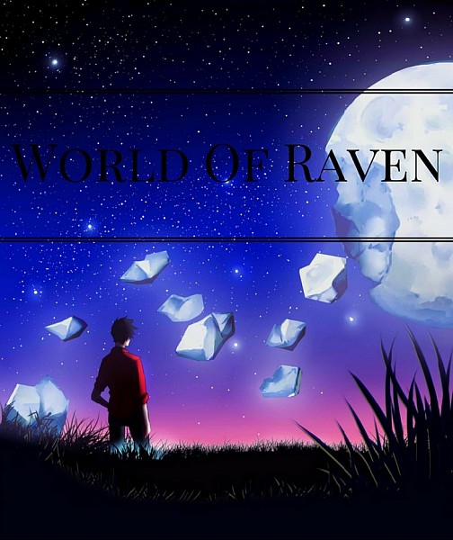 Interativa - World of Raven