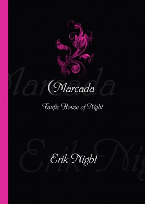 Erik Night - Marcada