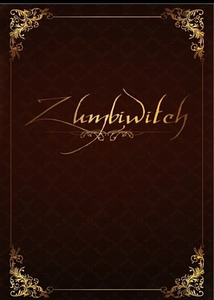Zumbiwitch