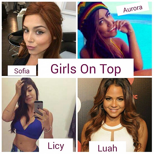 Girls On Top