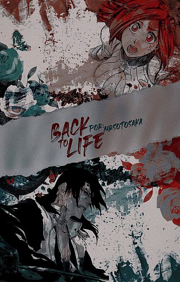Back to Life - ByaHime