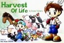 Harvest Of Life
