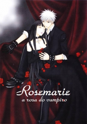 Rosemarie a Rosa do Vampiro