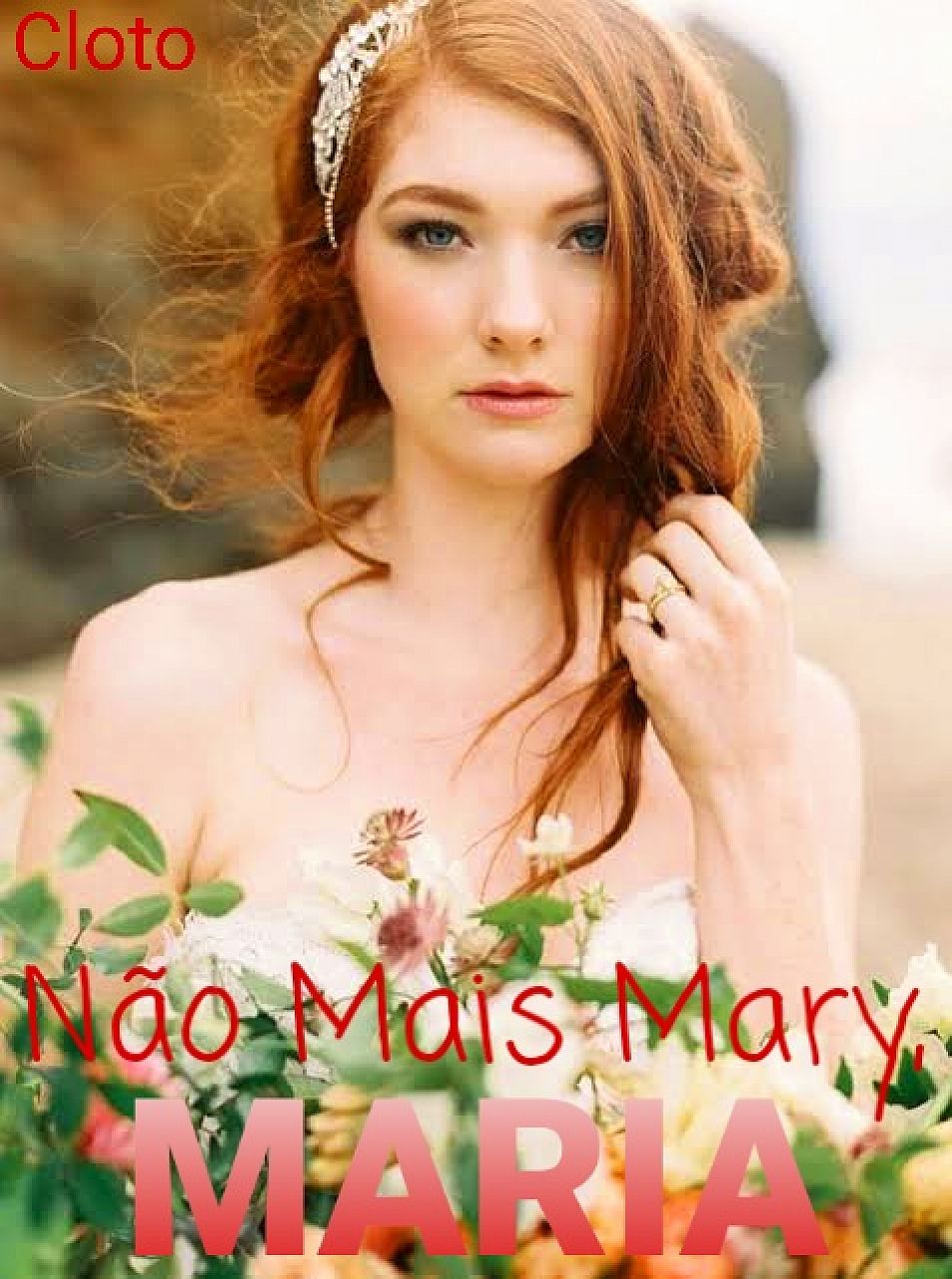 Não Mais Mary, Maria