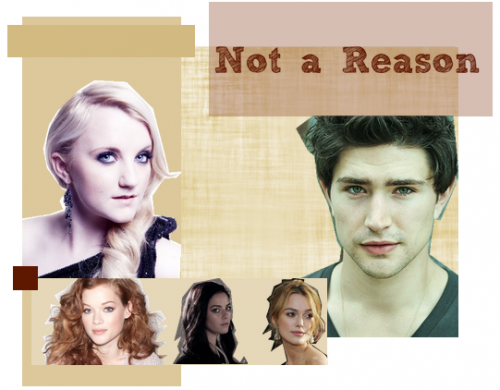 Not A Reason