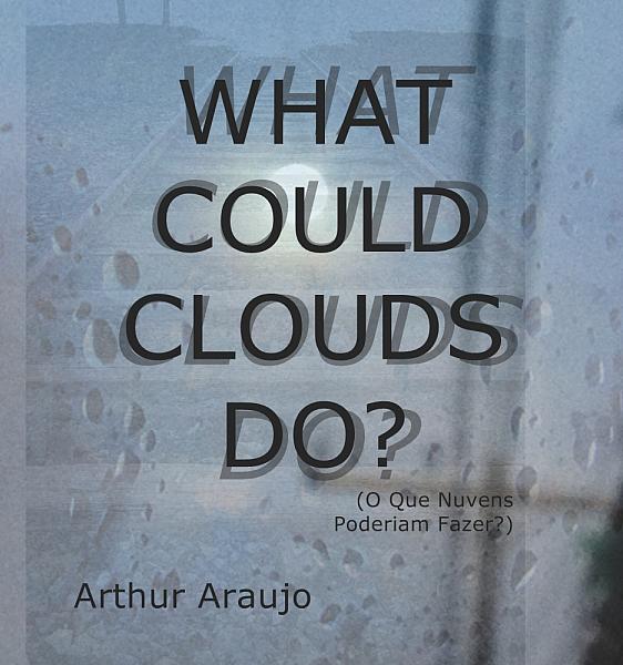O Que Poderia Nuvens Fazer?
