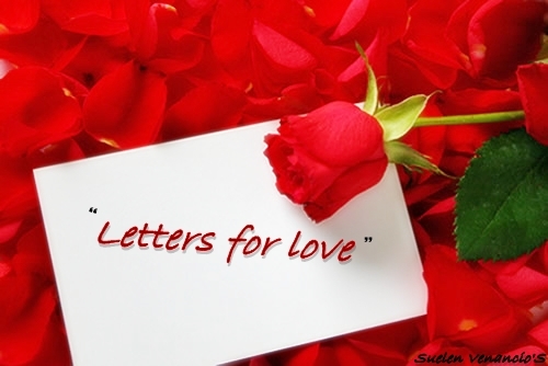 Letters For Love