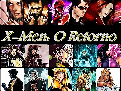 X-Men: O Retorno
