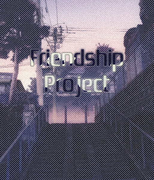 Friendship Project