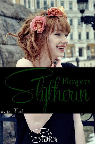 Slytherin Flowers