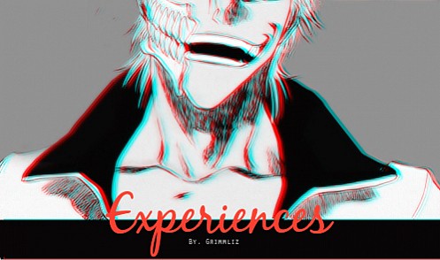 Experiences