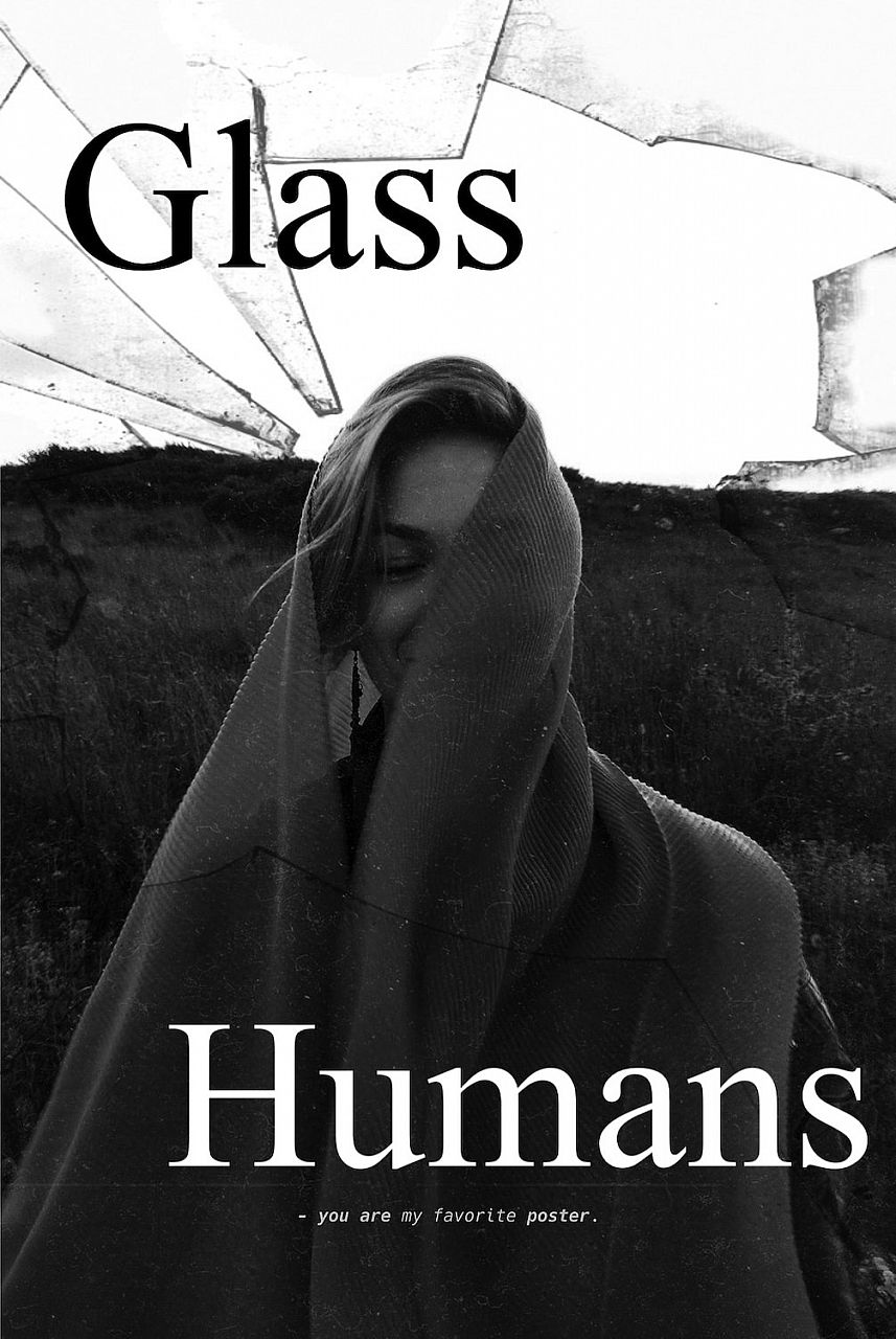 Glass Humans
