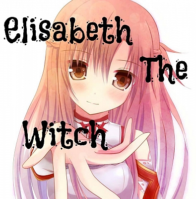 Elisabeth the Witch