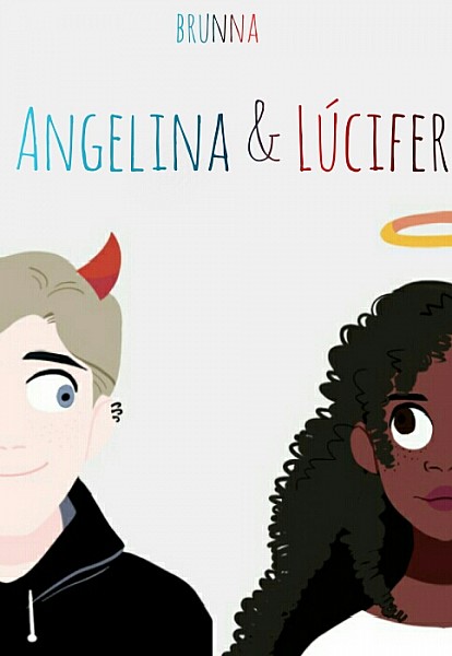 Angelina & Lúcifer