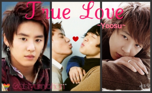 True Love Yoosu