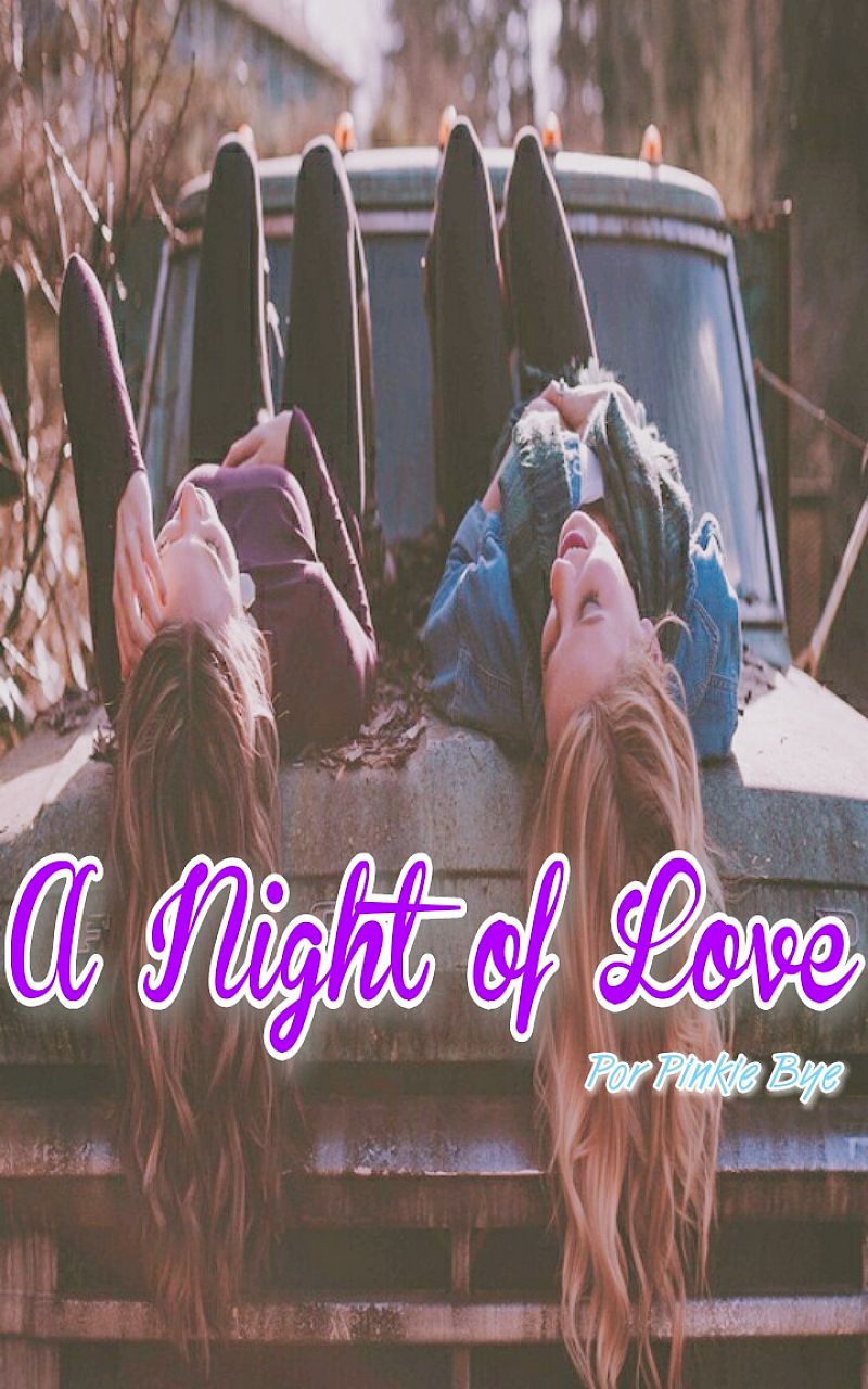 A night of love