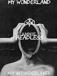Annie Headless
