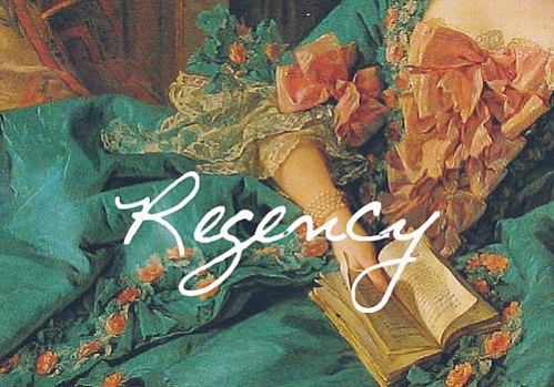 Regency — Interativa