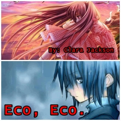 Eco, Eco.