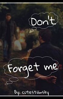 Destiel - Don