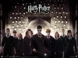Homenagem a Harry Potter