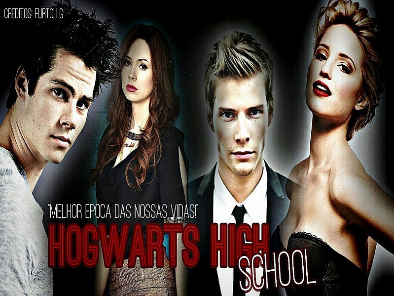 Hogwarts High School