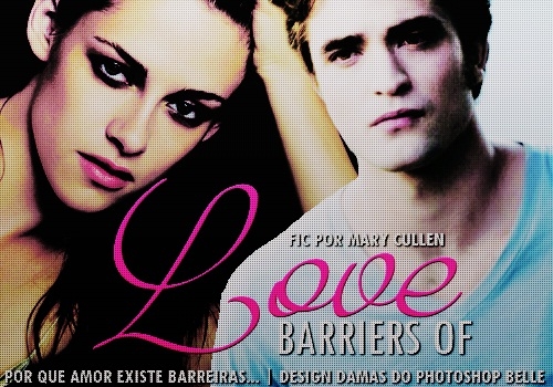 Barriers Of Love