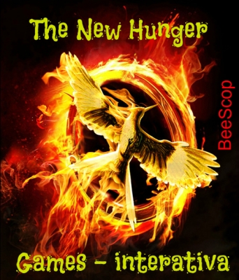 The New Hunger Games - Interativa
