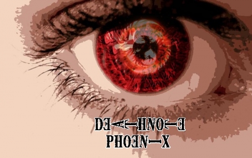 Death Note - Phoenix