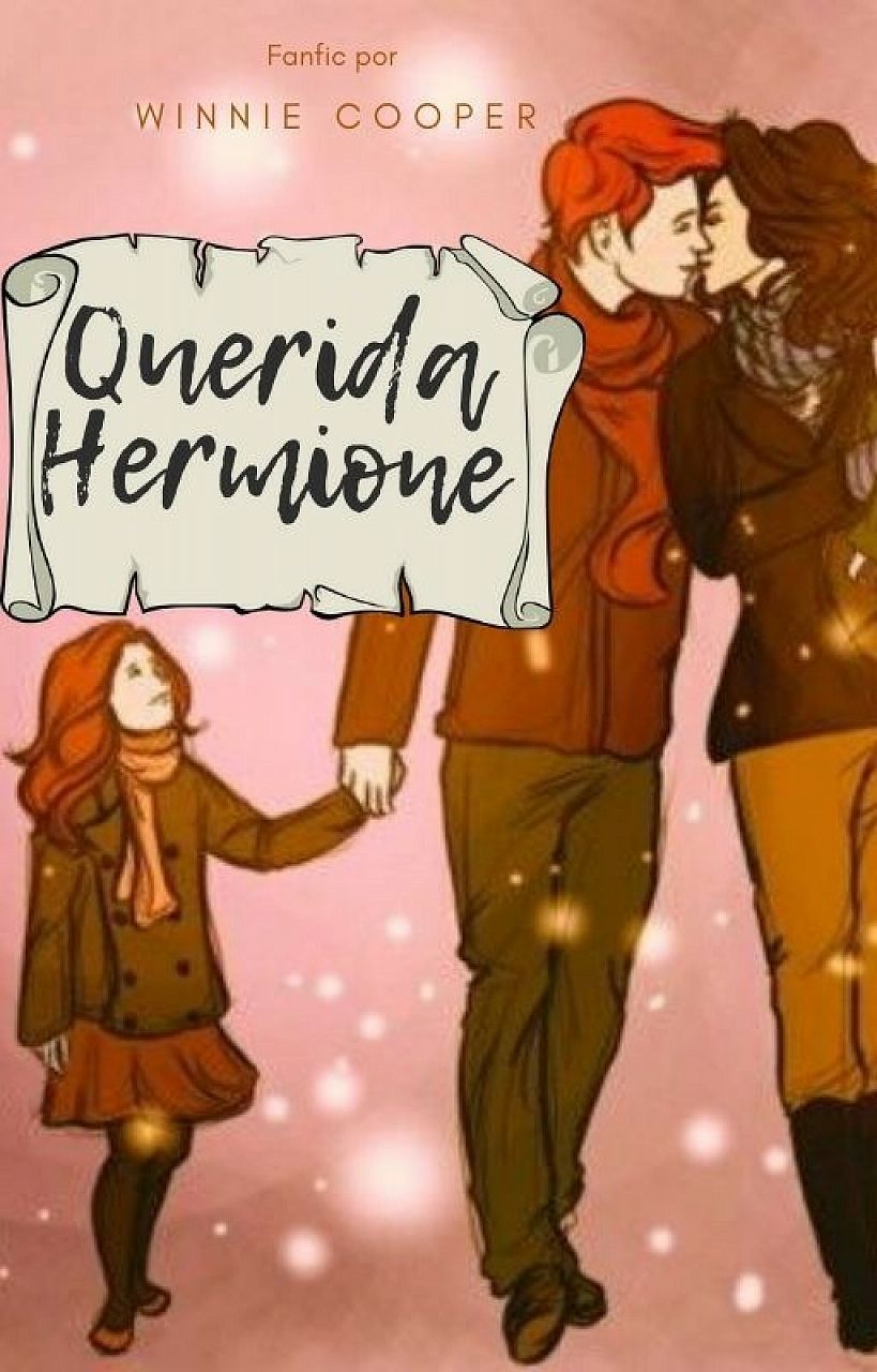 Querida Hermione...