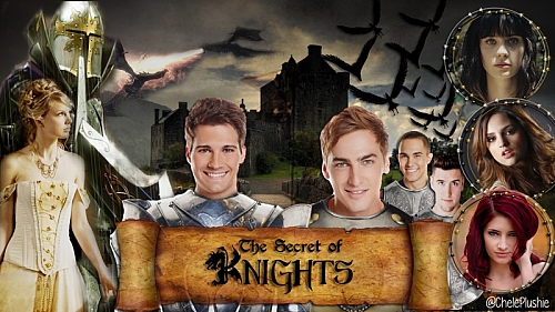 The Secret Of Knights