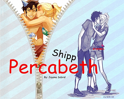 Shipp Percabeth