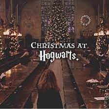 ASNY - Natal em Hogwarts