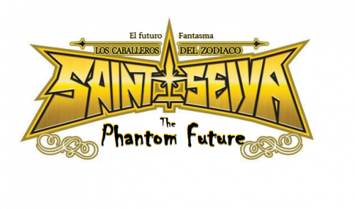 Saint Seiya - The Phantom Future