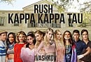 Rush Kappa Kappa Tau