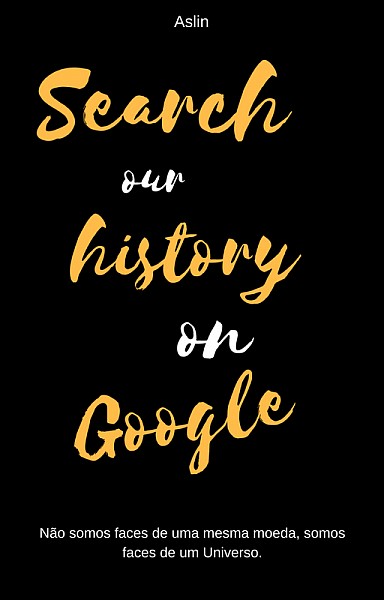 Procura nossa história no Google