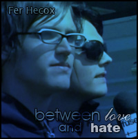 Between Love And Hate