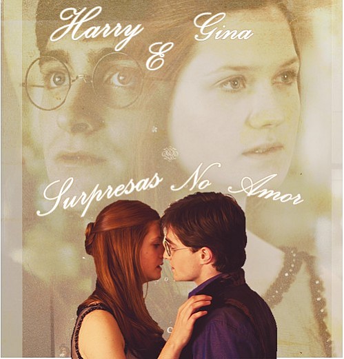 Harry & Gina Surpresas no Amor