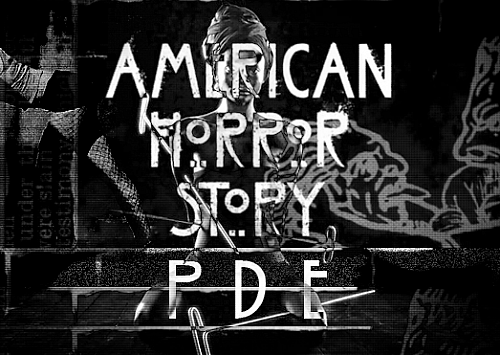 American Horror Story: PDE