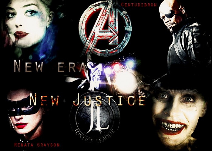 New Era, New Justice