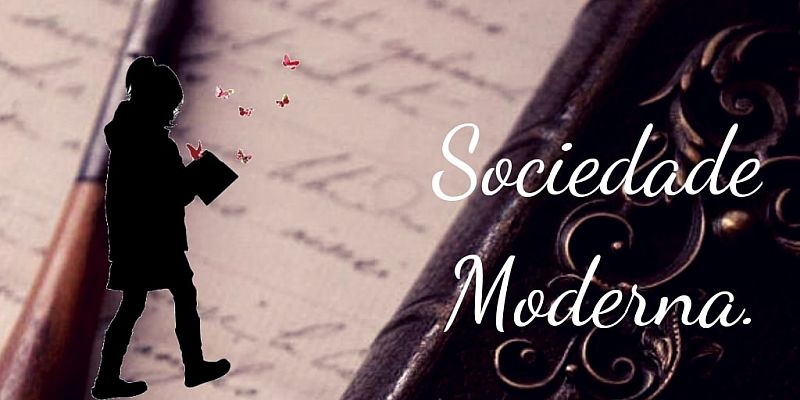 Sociedade Moderna